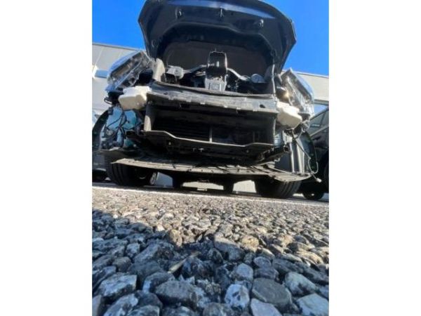 Mazda SportsLine AWD CX5 [SC]