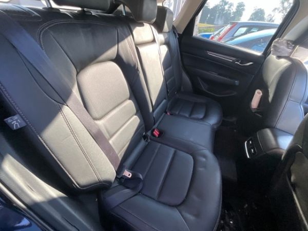 Mazda SportsLine AWD CX5 [SC]