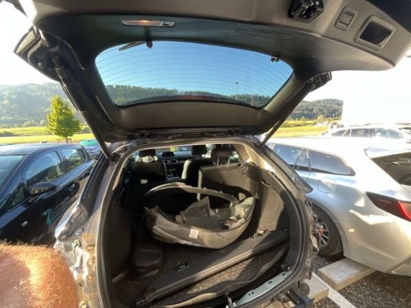 Mazda SportsLine AWD CX5 [SC]