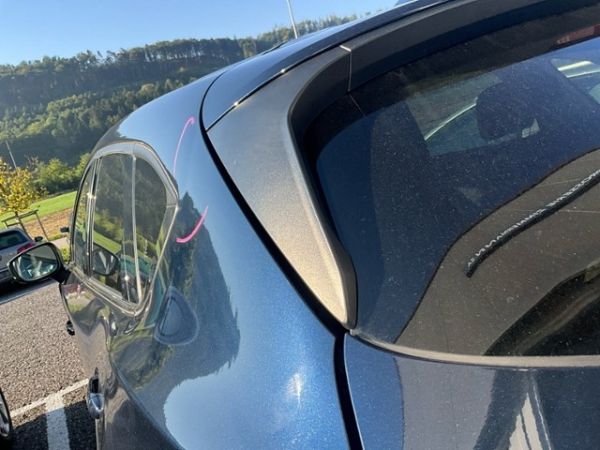 Mazda SportsLine AWD CX5 [SC]