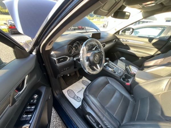 Mazda SportsLine AWD CX5 [SC]