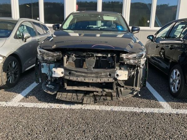 Mazda SportsLine AWD CX5 [SC]