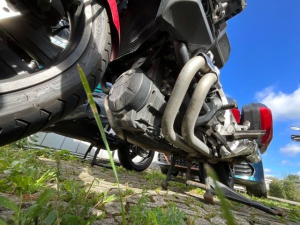 Honda  CTX 1300 ABS [SC]