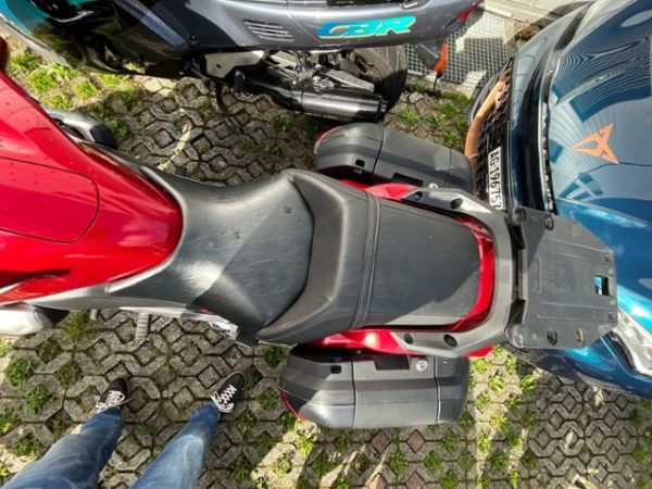 Honda  CTX 1300 ABS [SC]