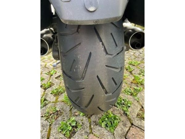 Honda  CTX 1300 ABS [SC]