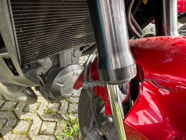 Honda  CTX 1300 ABS [SC]