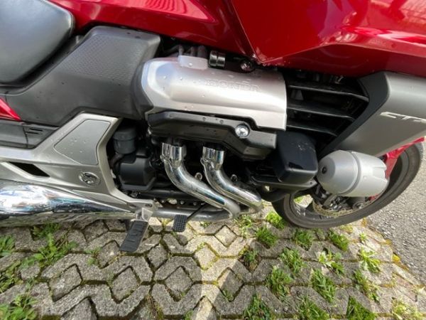 Honda  CTX 1300 ABS [SC]