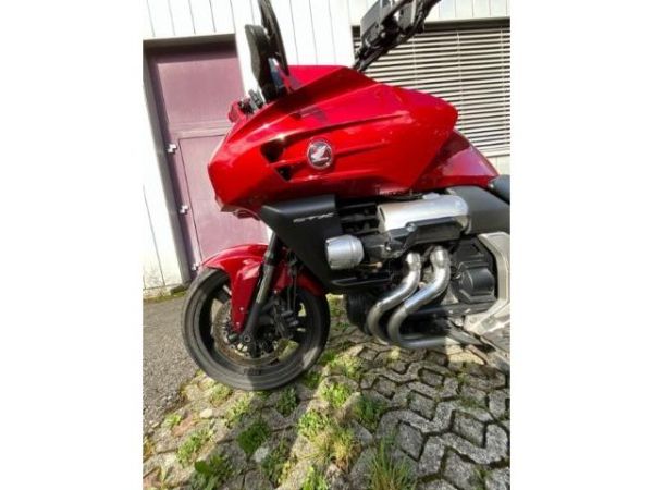 Honda  CTX 1300 ABS [SC]