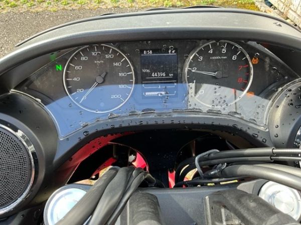 Honda  CTX 1300 ABS [SC]