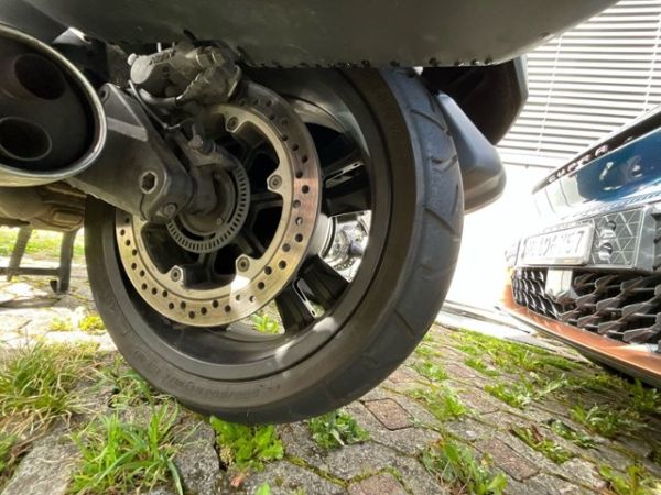 Honda  CTX 1300 ABS [SC]