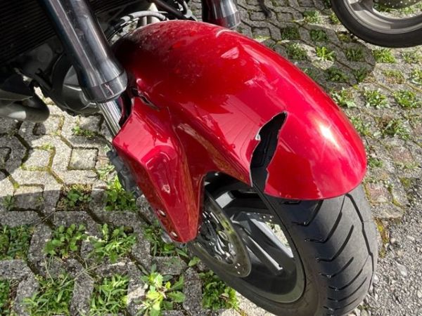 Honda  CTX 1300 ABS [SC]