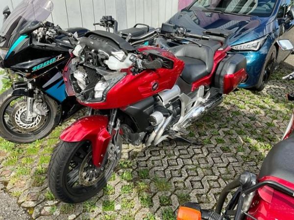Honda  CTX 1300 ABS [SC]