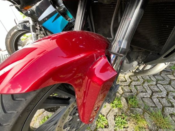 Honda  CTX 1300 ABS [SC]