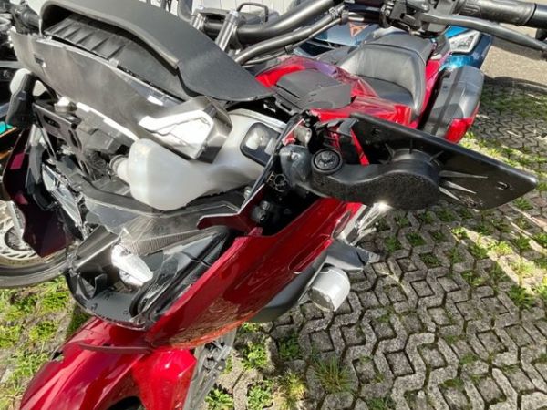 Honda  CTX 1300 ABS [SC]