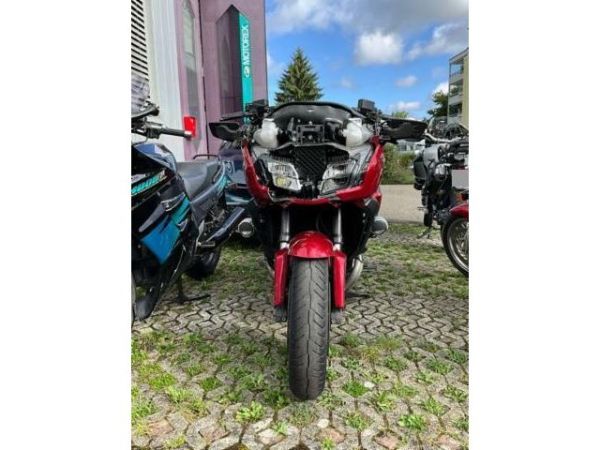 Honda  CTX 1300 ABS [SC]