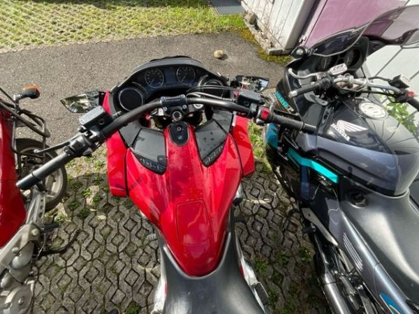 Honda  CTX 1300 ABS [SC]