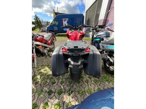 Honda  CTX 1300 ABS [SC]