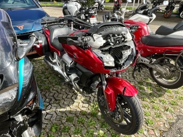 Honda  CTX 1300 ABS [SC]