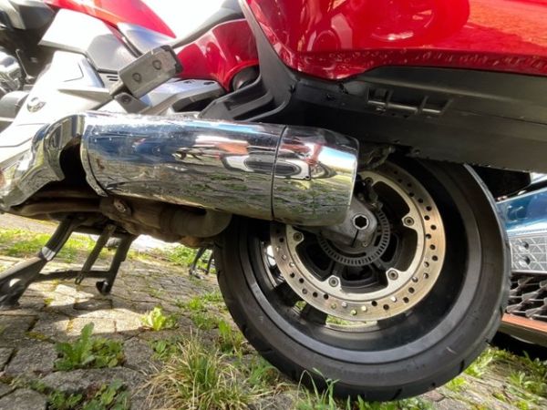 Honda  CTX 1300 ABS [SC]