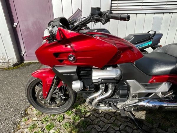 Honda  CTX 1300 ABS [SC]