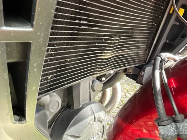 Honda  CTX 1300 ABS [SC]