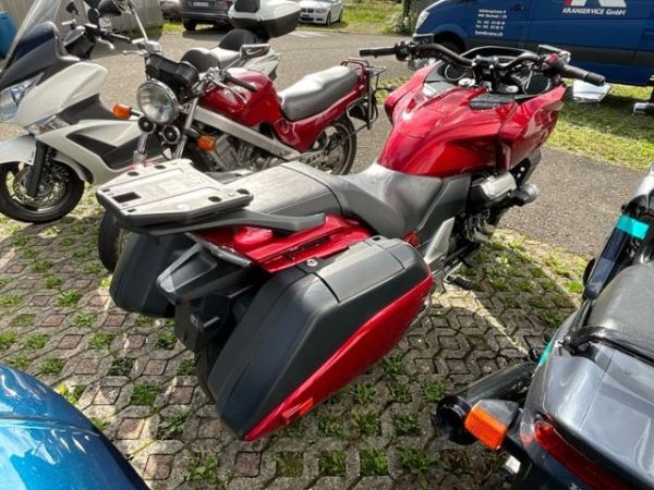 Honda  CTX 1300 ABS [SC]