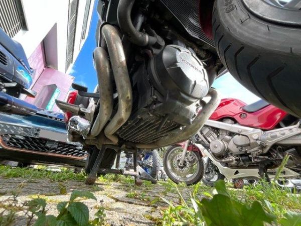 Honda  CTX 1300 ABS [SC]