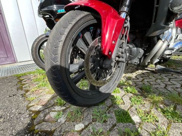 Honda  CTX 1300 ABS [SC]