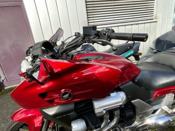 Honda  CTX 1300 ABS [SC]