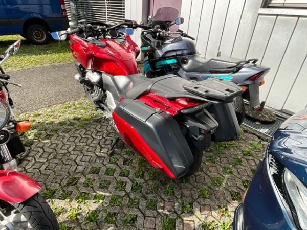 Honda  CTX 1300 ABS [SC]