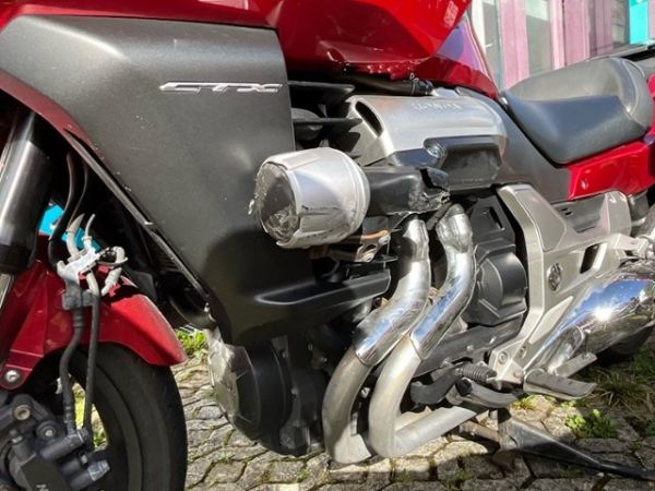 Honda  CTX 1300 ABS [SC]