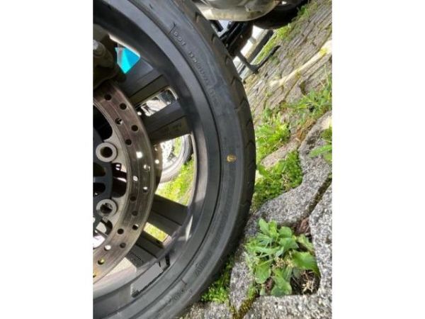 Honda  CTX 1300 ABS [SC]