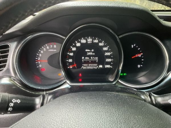 Kia 1.6 GDi Classic Cee'd Sportswagon [SC]