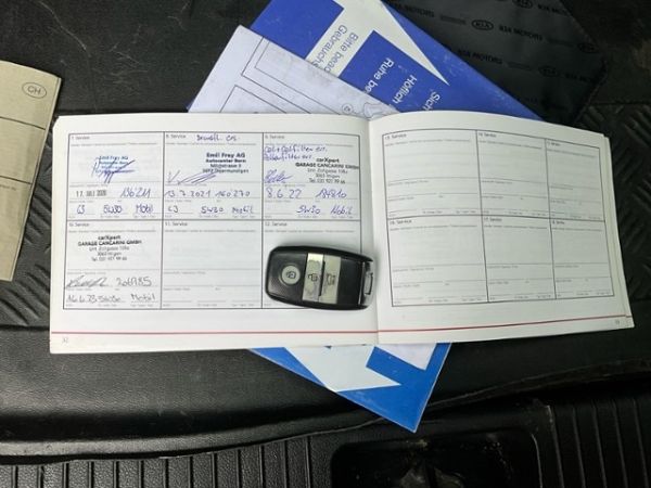 Kia 1.6 GDi Classic Cee'd Sportswagon [SC]