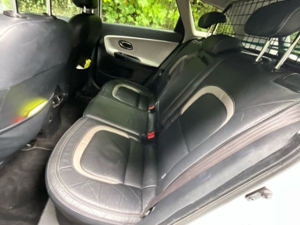 Kia 1.6 GDi Classic Cee'd Sportswagon [SC]