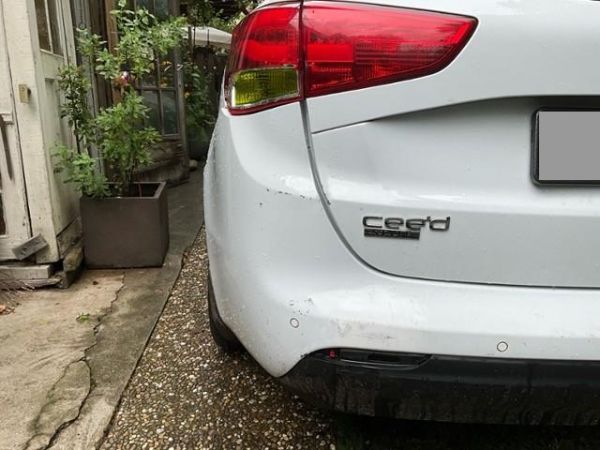 Kia 1.6 GDi Classic Cee'd Sportswagon [SC]