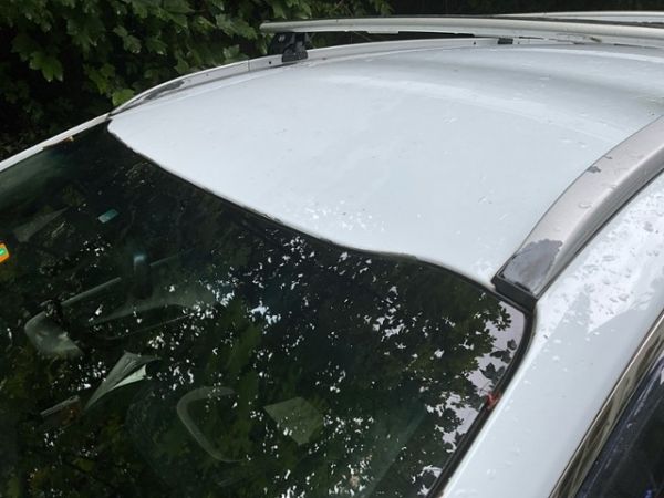 Kia 1.6 GDi Classic Cee'd Sportswagon [SC]
