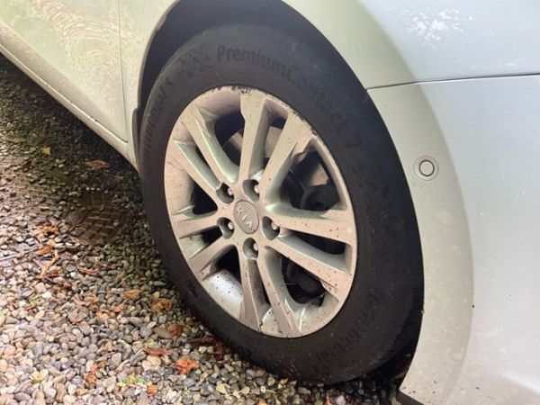 Kia 1.6 GDi Classic Cee'd Sportswagon [SC]