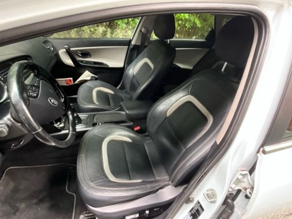 Kia 1.6 GDi Classic Cee'd Sportswagon [SC]