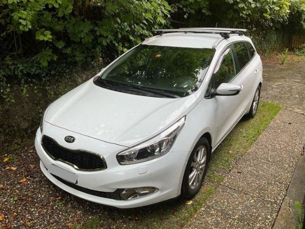 Kia 1.6 GDi Classic Cee'd Sportswagon [SC]
