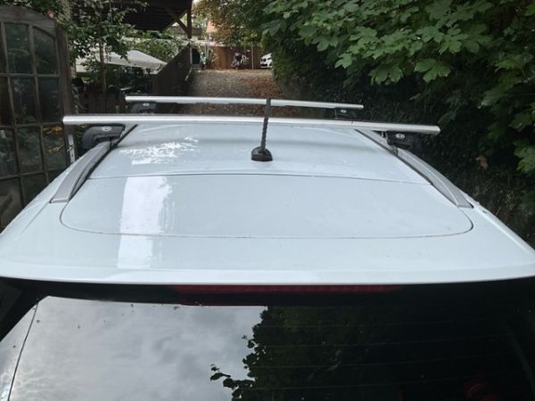 Kia 1.6 GDi Classic Cee'd Sportswagon [SC]