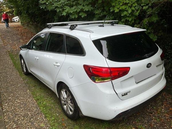 Kia 1.6 GDi Classic Cee'd Sportswagon [SC]