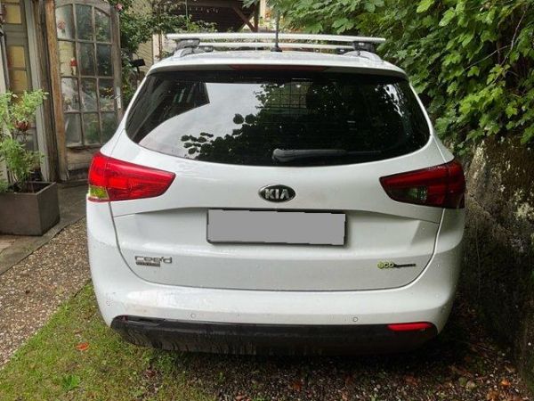 Kia 1.6 GDi Classic Cee'd Sportswagon [SC]