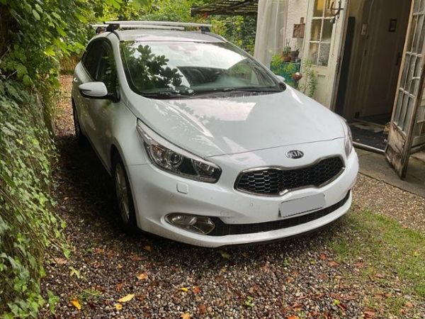 Kia 1.6 GDi Classic Cee'd Sportswagon [SC]