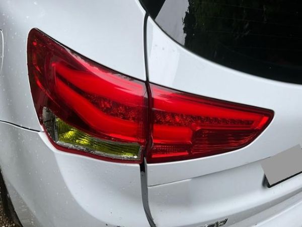 Kia 1.6 GDi Classic Cee'd Sportswagon [SC]