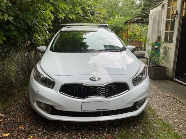 Kia 1.6 GDi Classic Cee'd Sportswagon [SC]