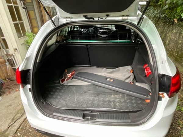 Kia 1.6 GDi Classic Cee'd Sportswagon [SC]