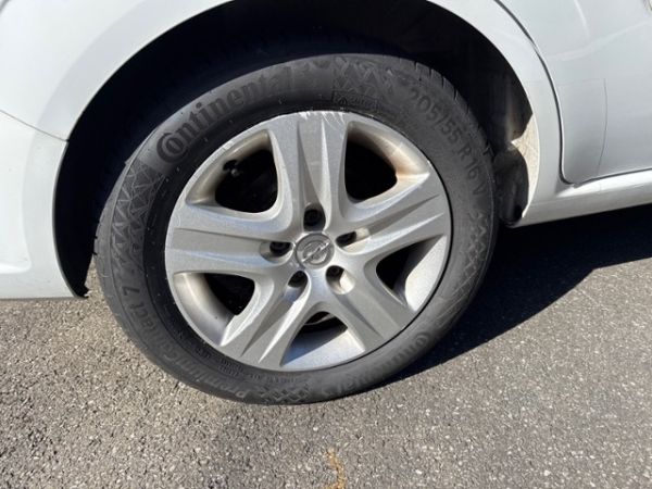 Opel 2.2 16V Direct First Edition Zafira [SC]