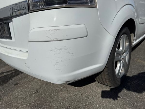Opel 2.2 16V Direct First Edition Zafira [SC]