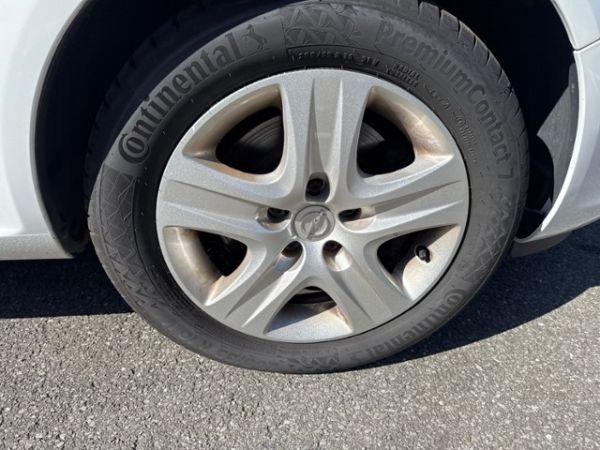 Opel 2.2 16V Direct First Edition Zafira [SC]
